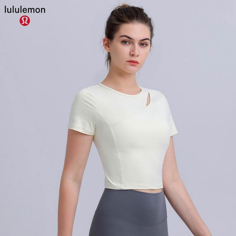 Lululemon Women's T-shirts 526